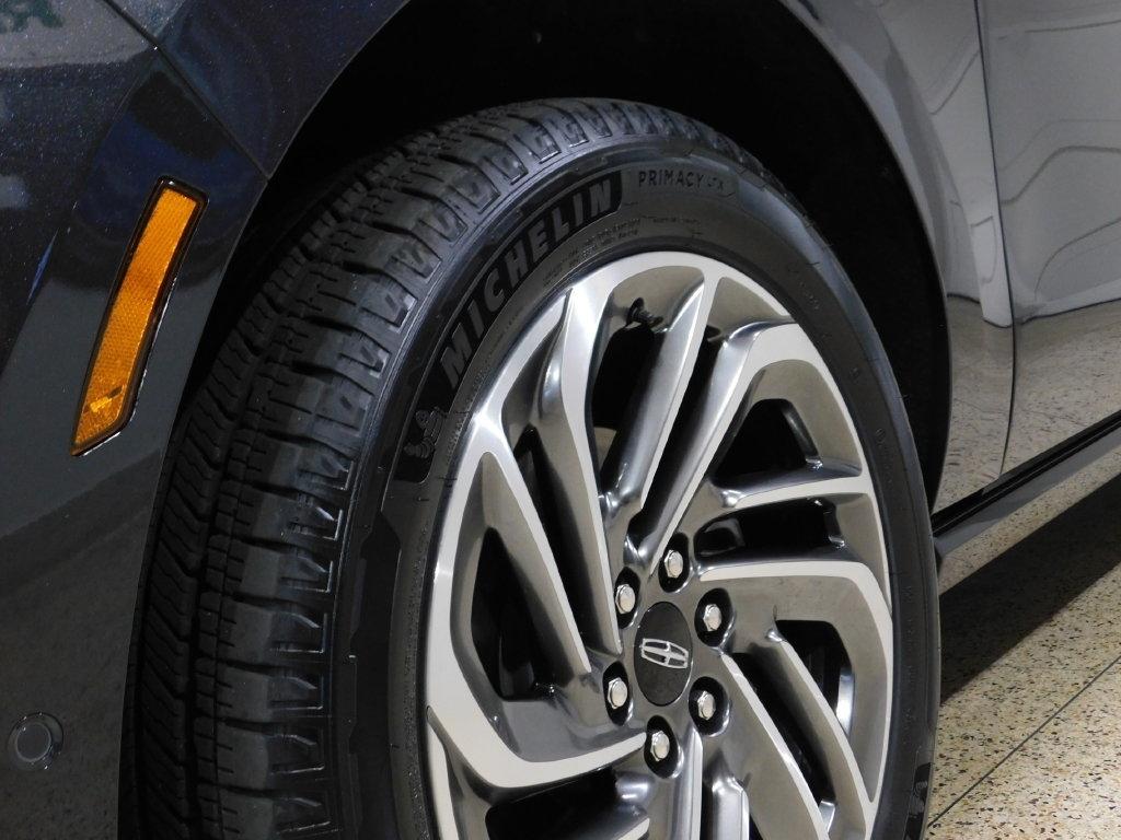 Lincoln Navigator Reserve 2025