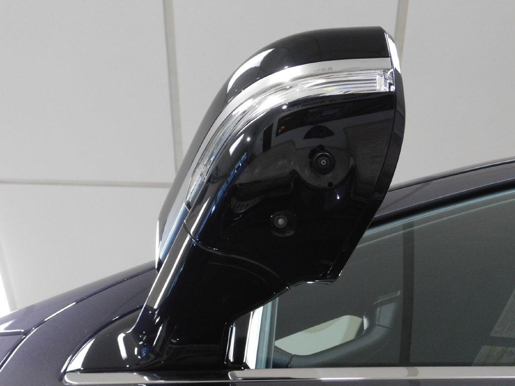 Lincoln Navigator Reserve 2025