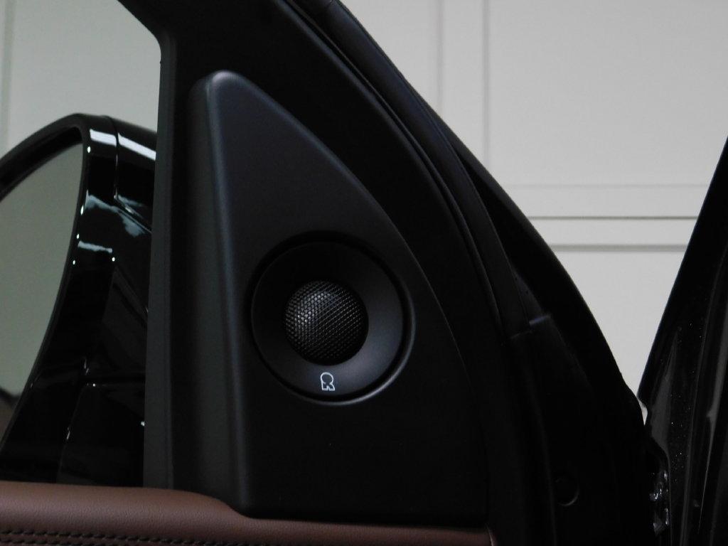 Lincoln Navigator Reserve 2025