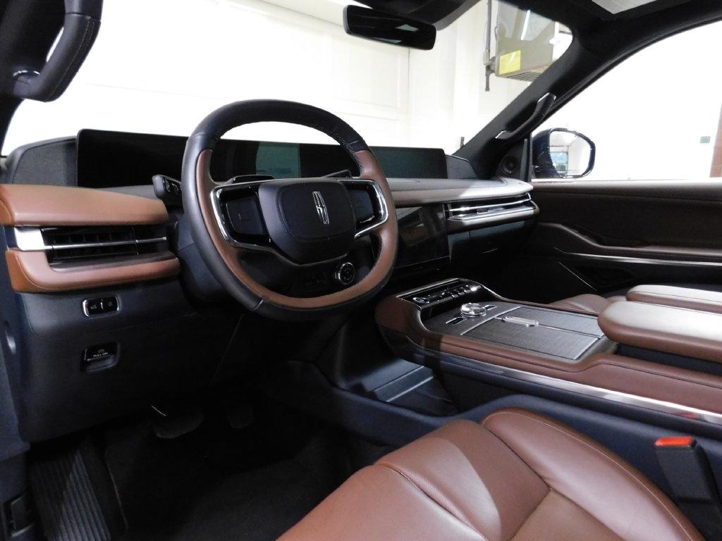 Lincoln Navigator Reserve 2025