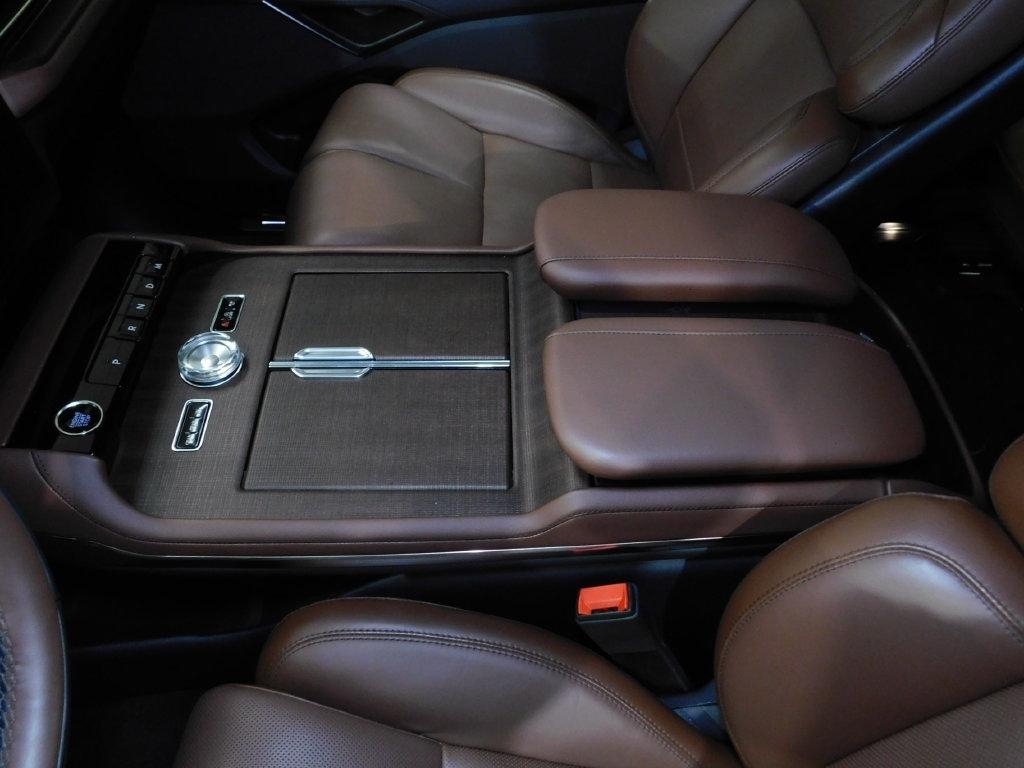 Lincoln Navigator Reserve 2025