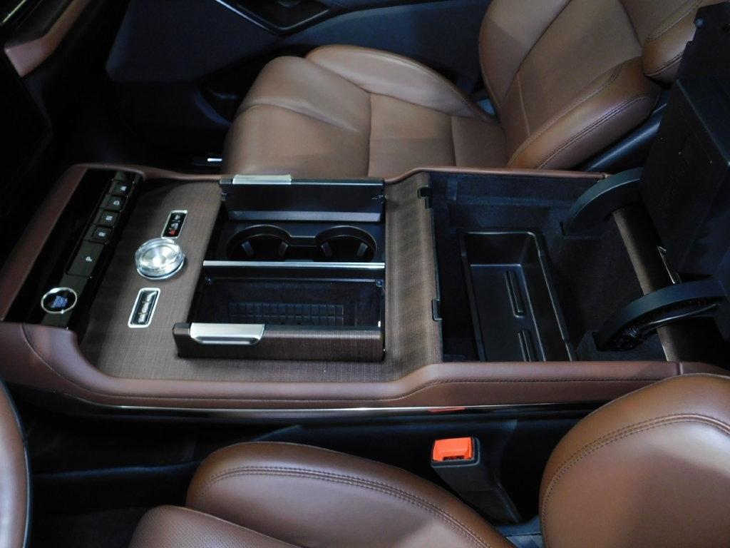 Lincoln Navigator Reserve 2025