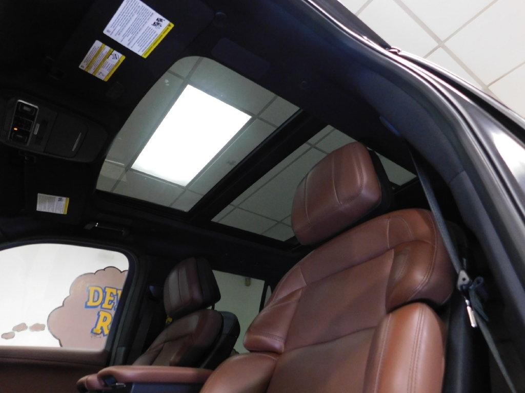 Lincoln Navigator Reserve 2025