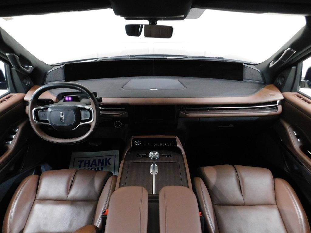 Lincoln Navigator Reserve 2025