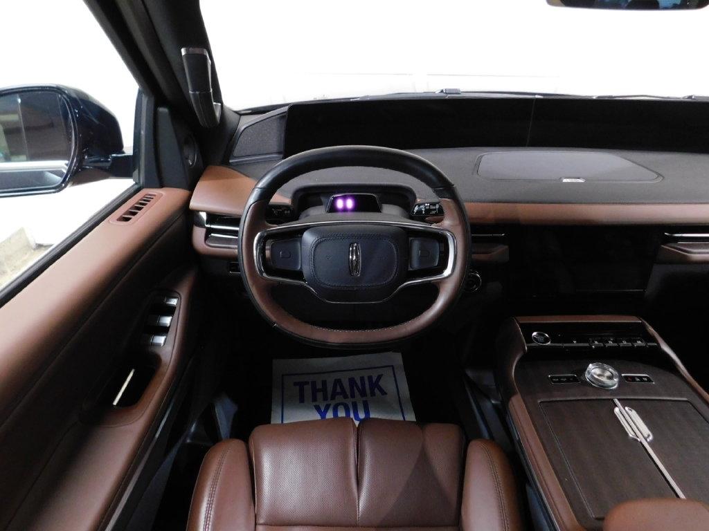 Lincoln Navigator Reserve 2025