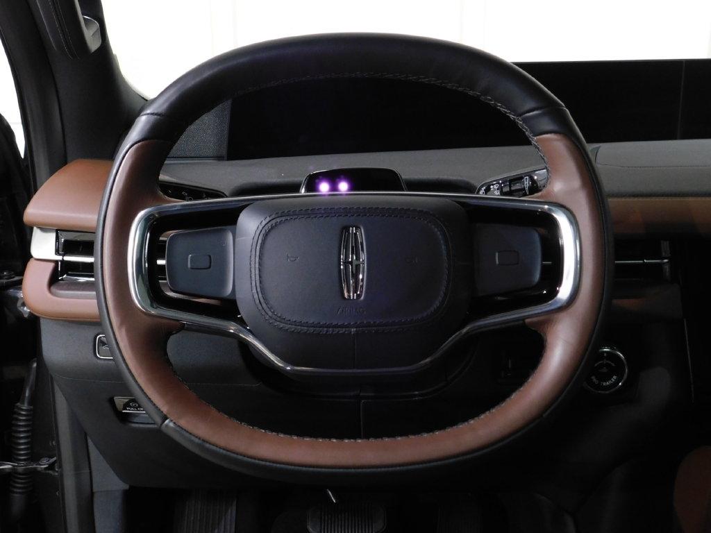 Lincoln Navigator Reserve 2025