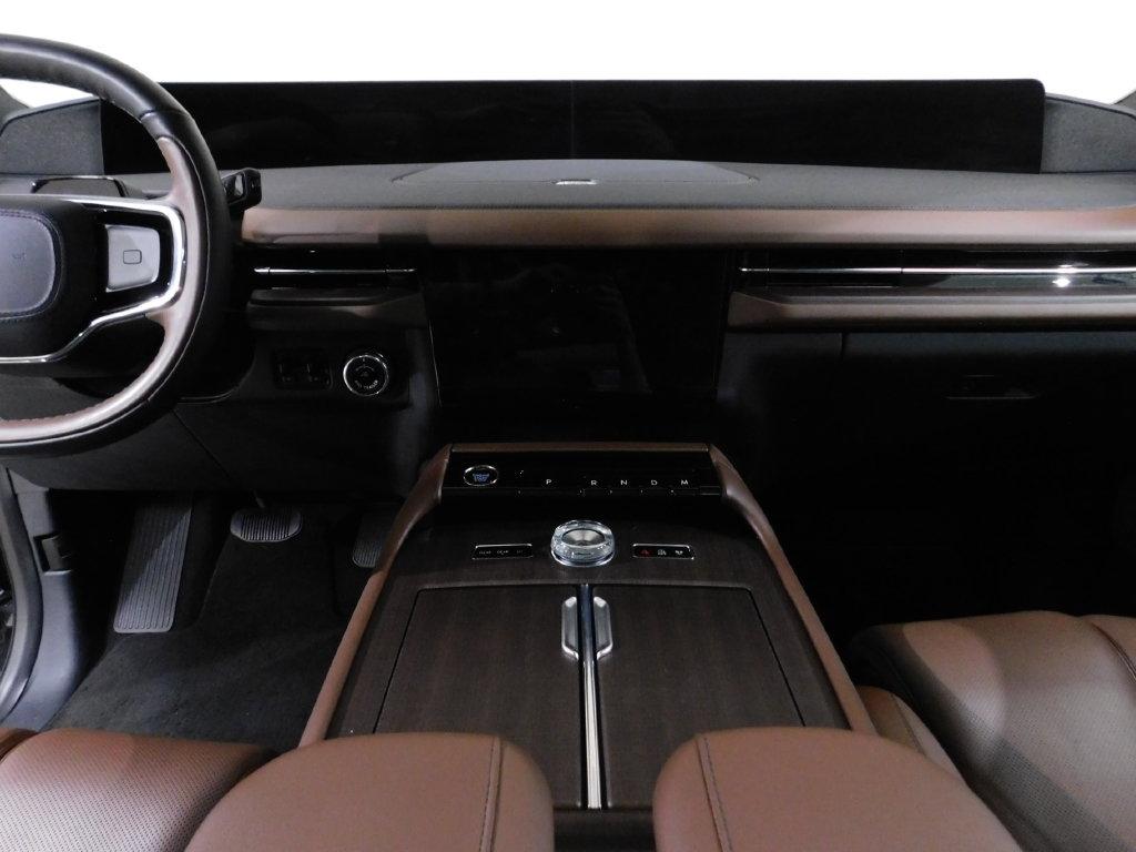 Lincoln Navigator Reserve 2025