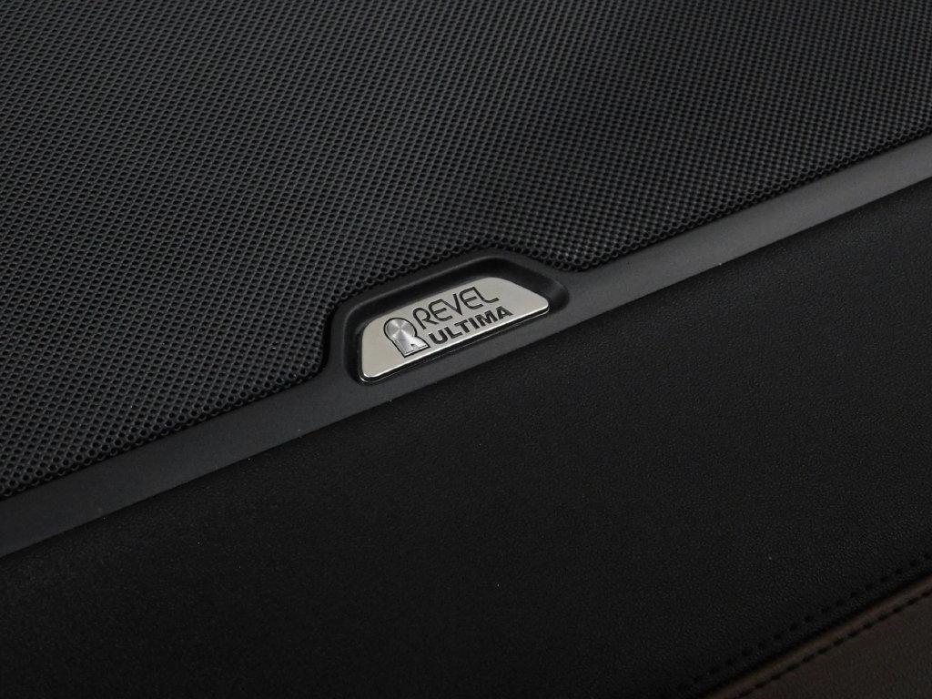 Lincoln Navigator Reserve 2025