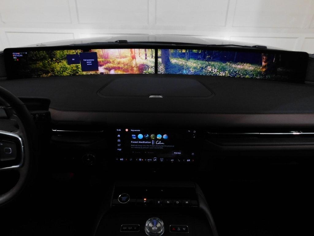 Lincoln Navigator Reserve 2025