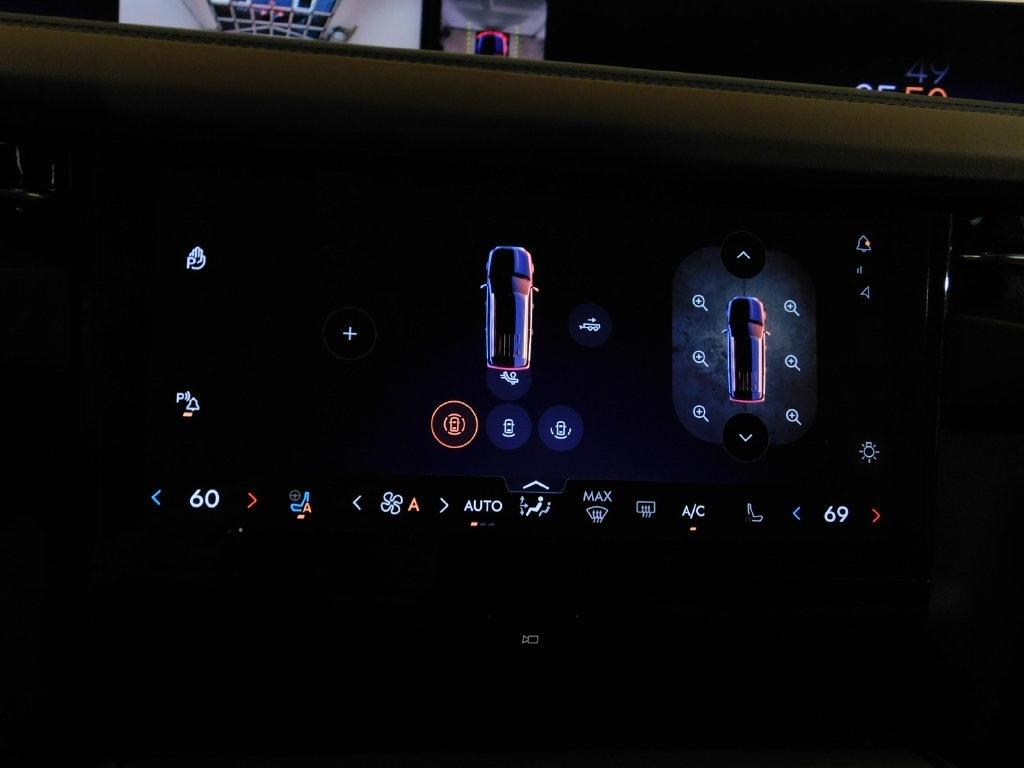 Lincoln Navigator Reserve 2025