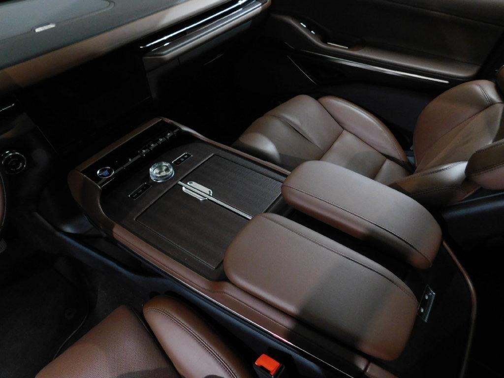 Lincoln Navigator Reserve 2025
