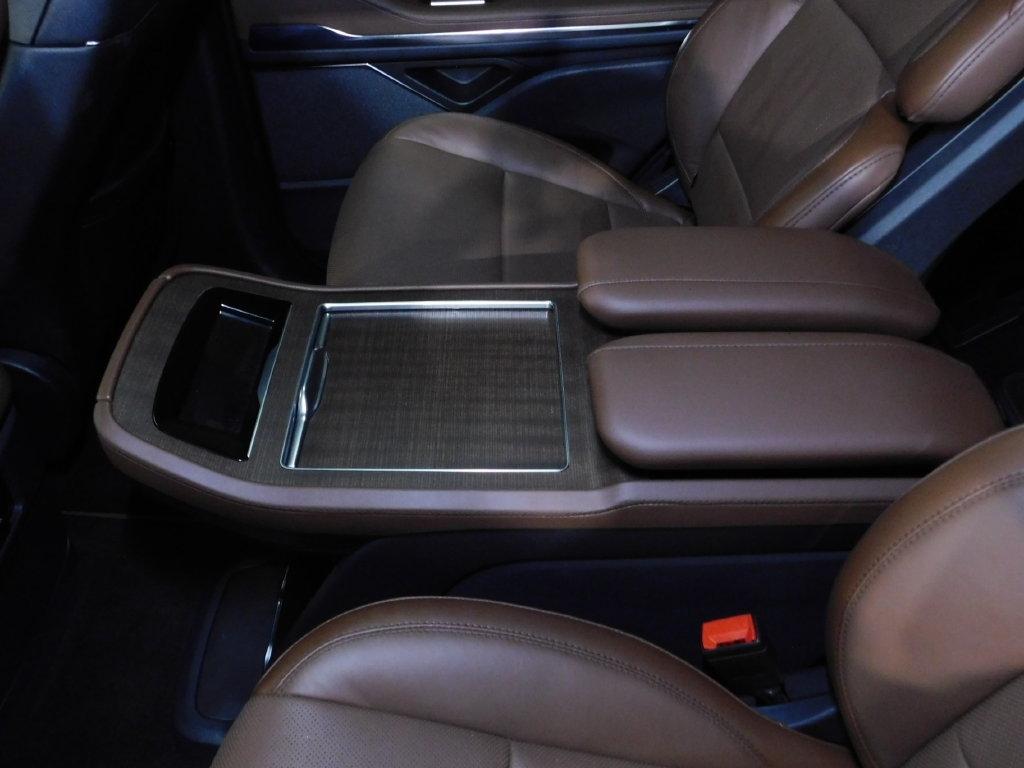 Lincoln Navigator Reserve 2025