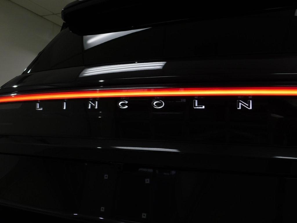 Lincoln Navigator Reserve 2025