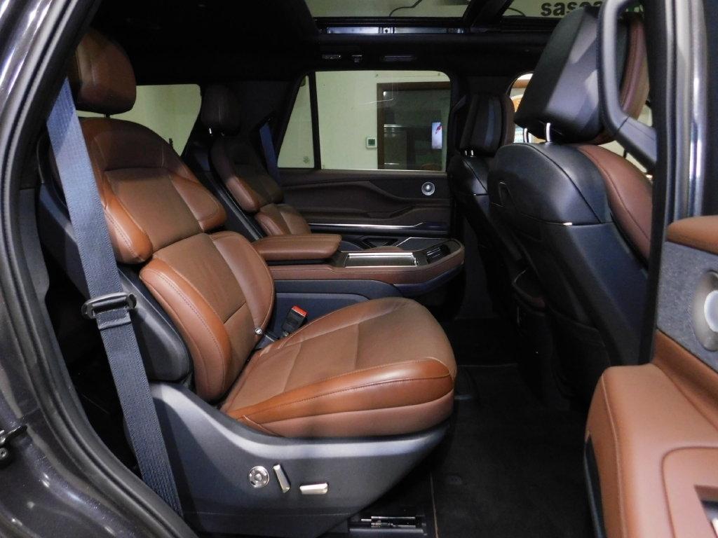 Lincoln Navigator Reserve 2025