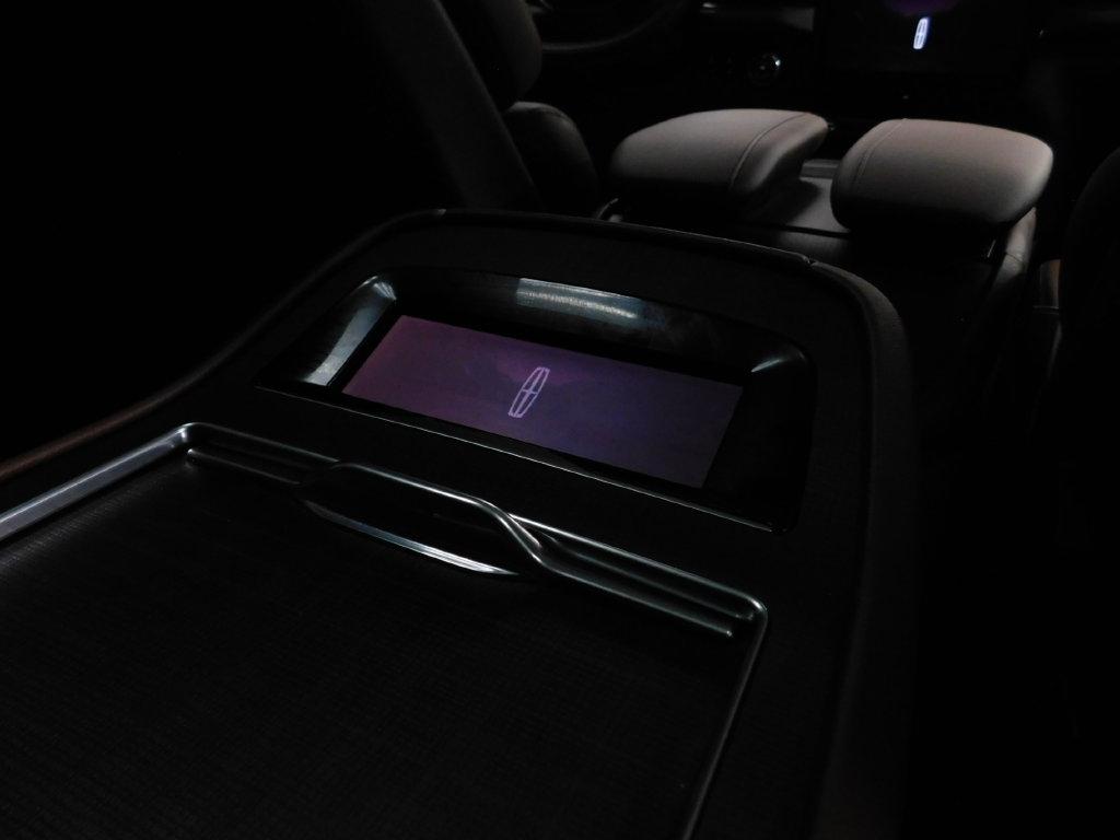 Lincoln Navigator Reserve 2025