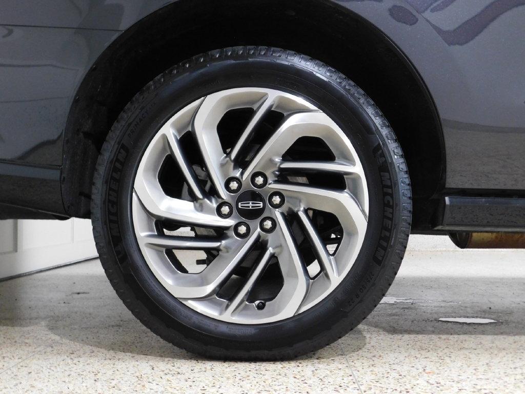 Lincoln Navigator Reserve 2025