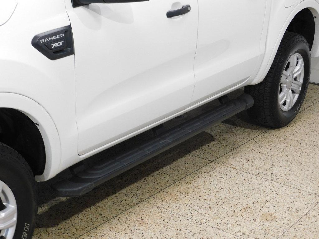 Ford Ranger XLT SuperCrew 4WD 2021