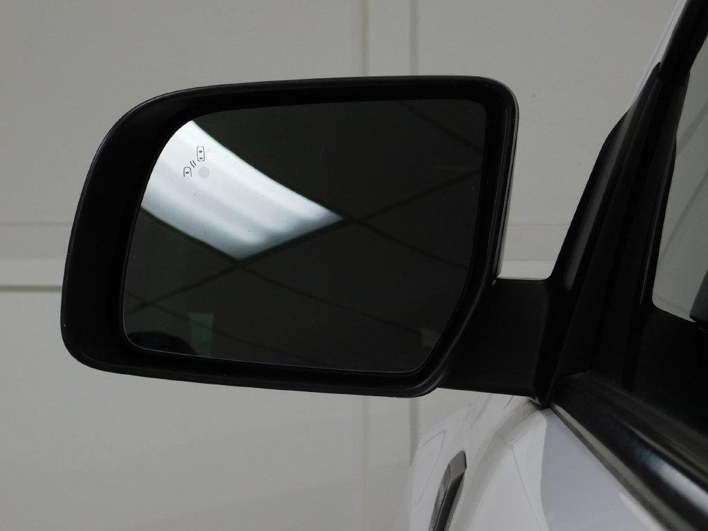 Ford Ranger XLT SuperCrew 4WD 2021