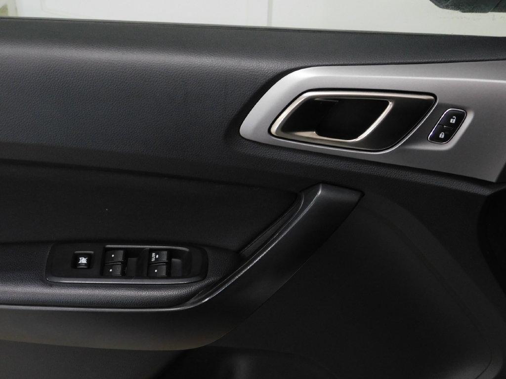Ford Ranger XLT SuperCrew 4WD 2021