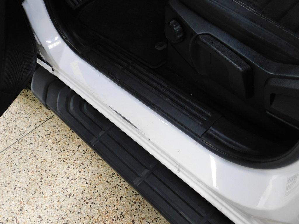 Ford Ranger XLT SuperCrew 4WD 2021