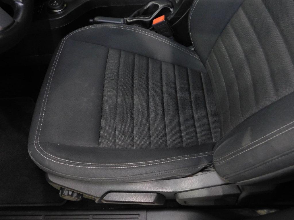 Ford Ranger XLT SuperCrew 4WD 2021