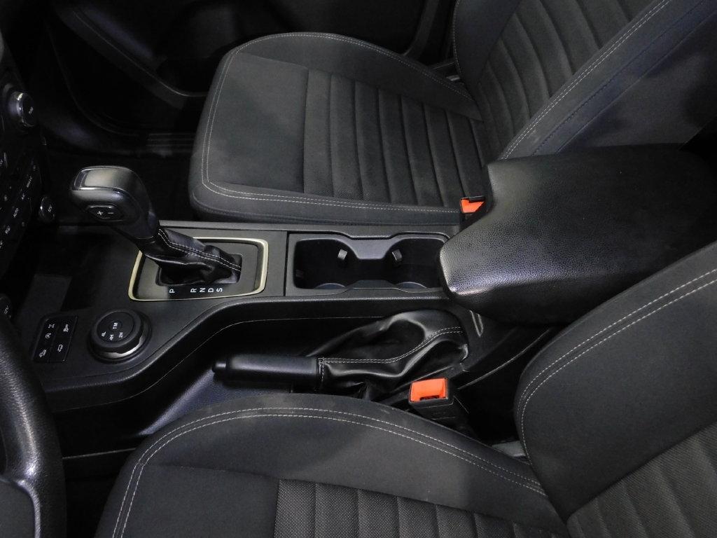 Ford Ranger XLT SuperCrew 4WD 2021