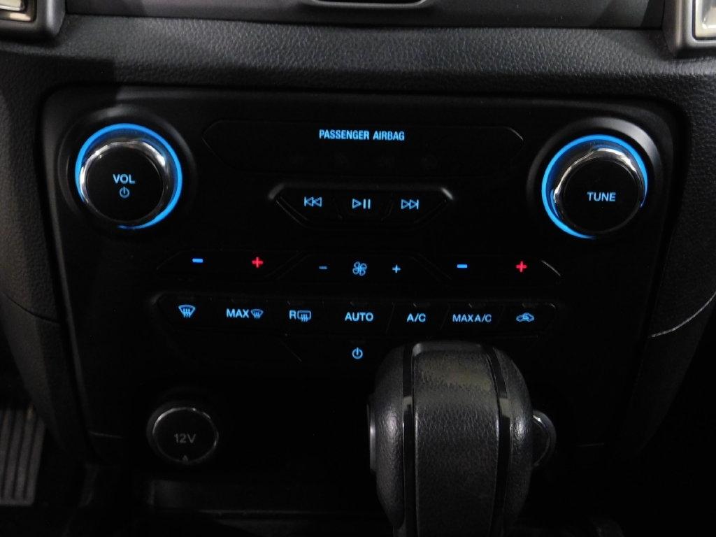 Ford Ranger XLT SuperCrew 4WD 2021