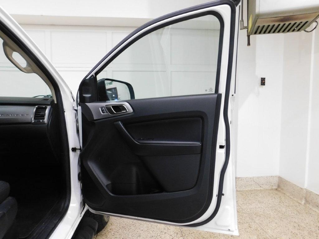 Ford Ranger XLT SuperCrew 4WD 2021