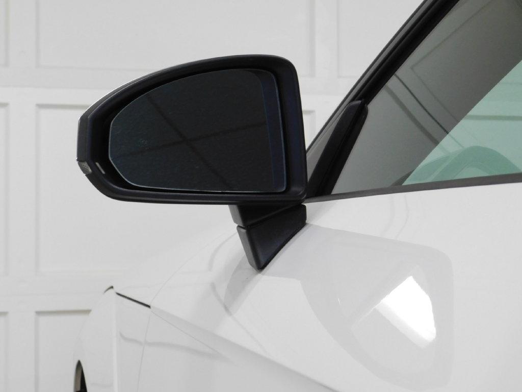 Audi TTS 2.0T quattro S tronic 2017