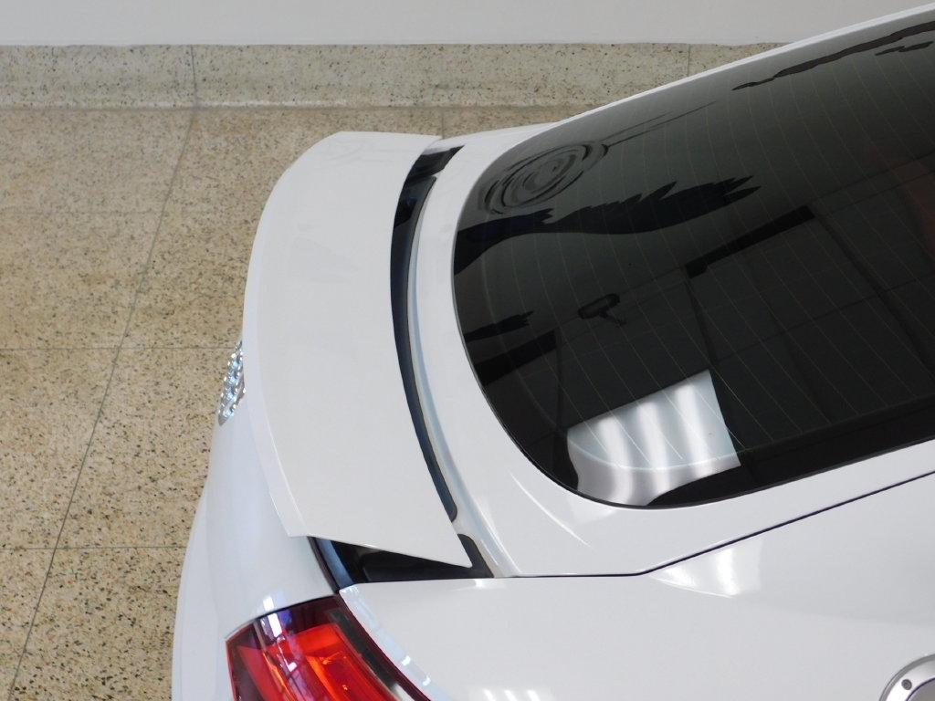 Audi TTS 2.0T quattro S tronic 2017