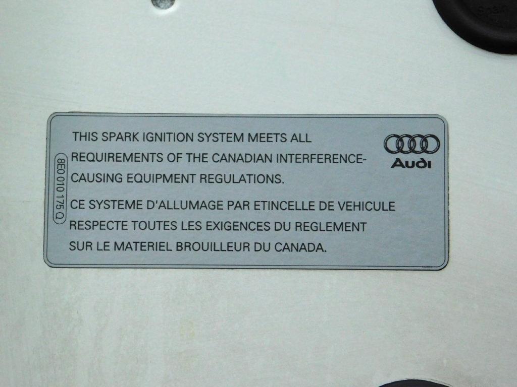 Audi TTS 2.0T quattro S tronic 2017