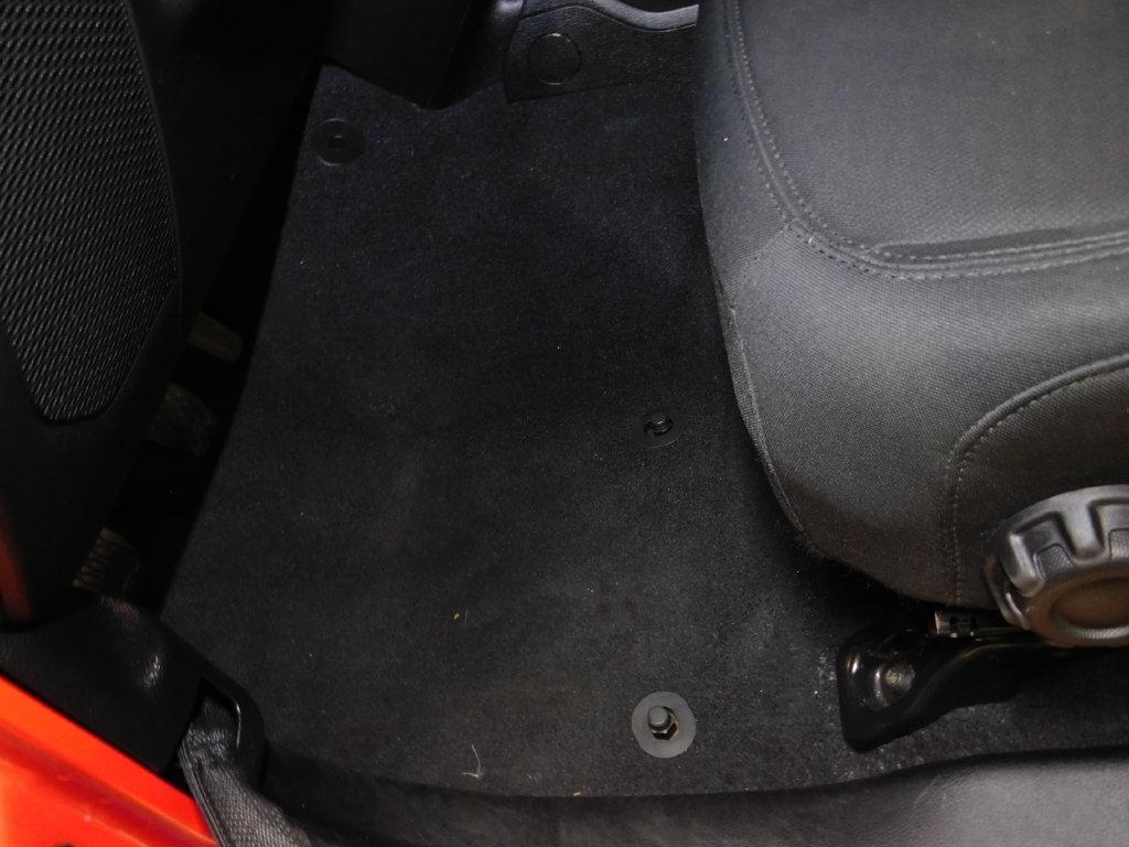 Jeep Wrangler Sport 4WD 2019
