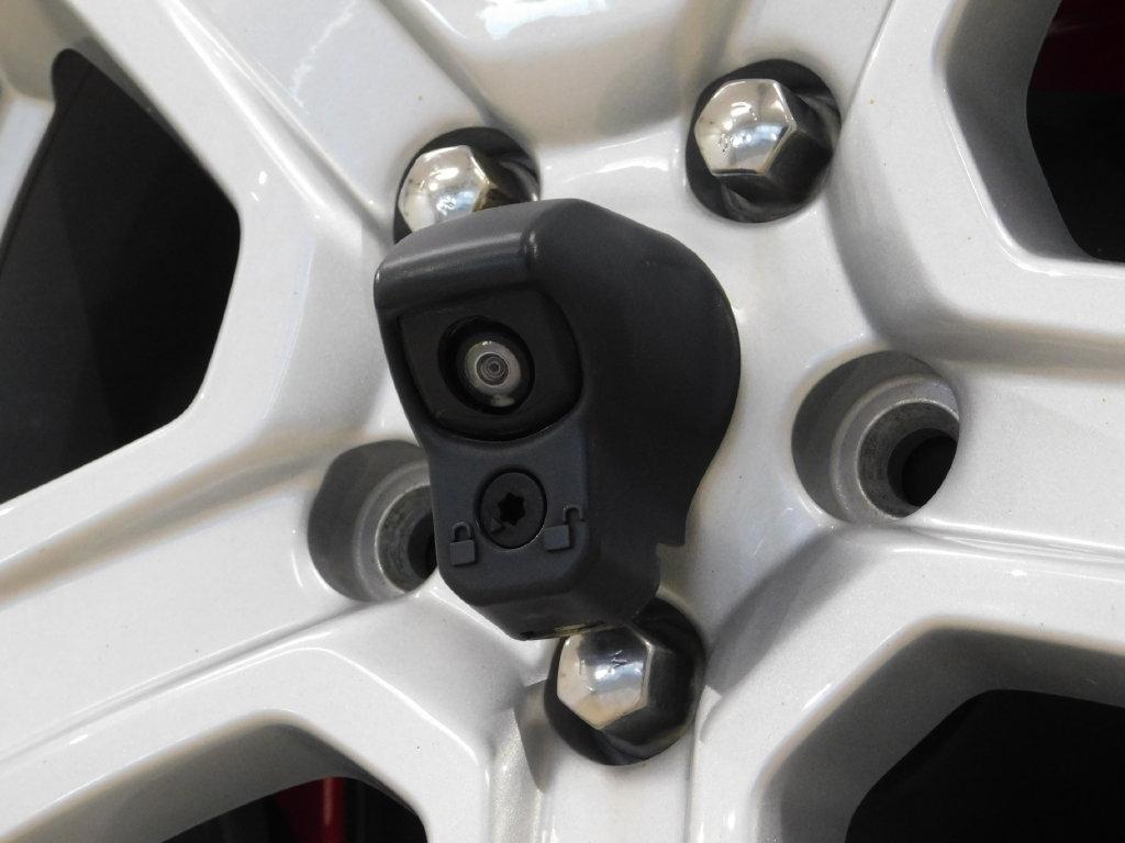 Jeep Wrangler Sport 4WD 2019