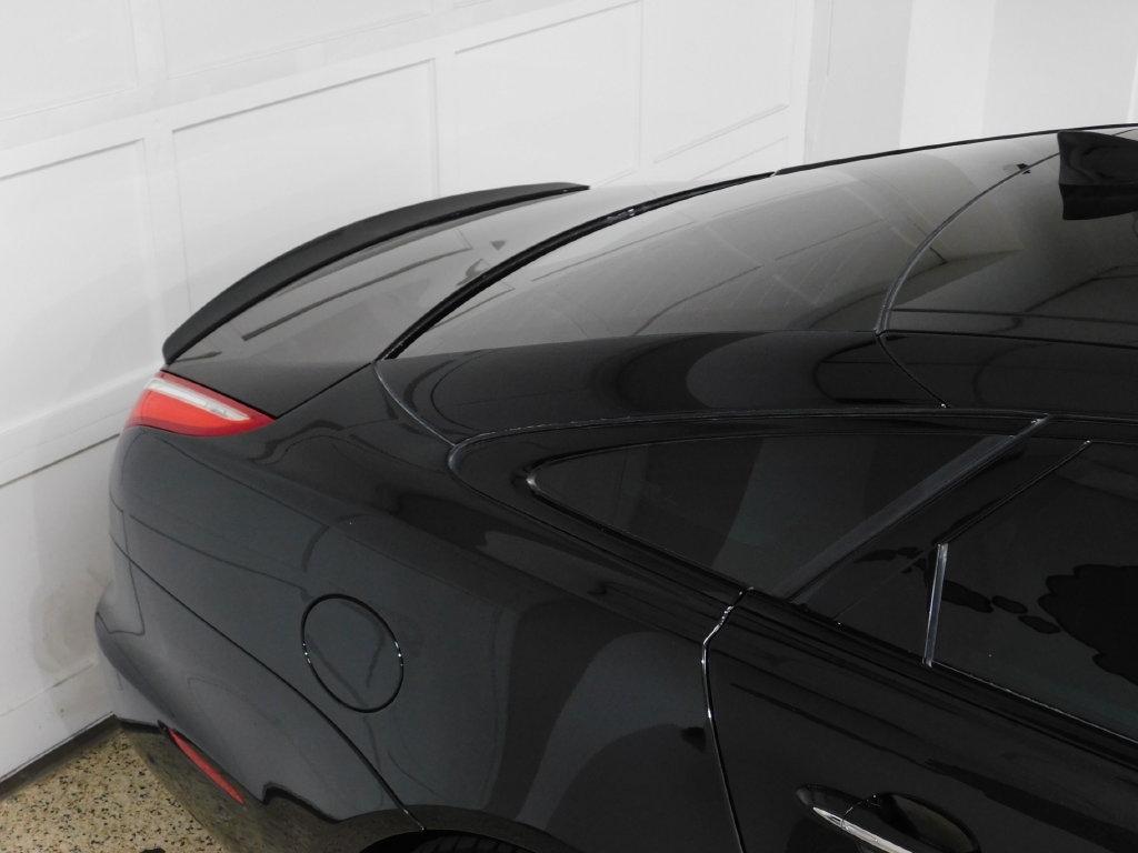 Jaguar XJ  2018