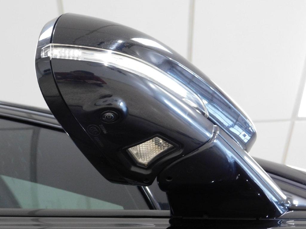 Jaguar XJ  2018