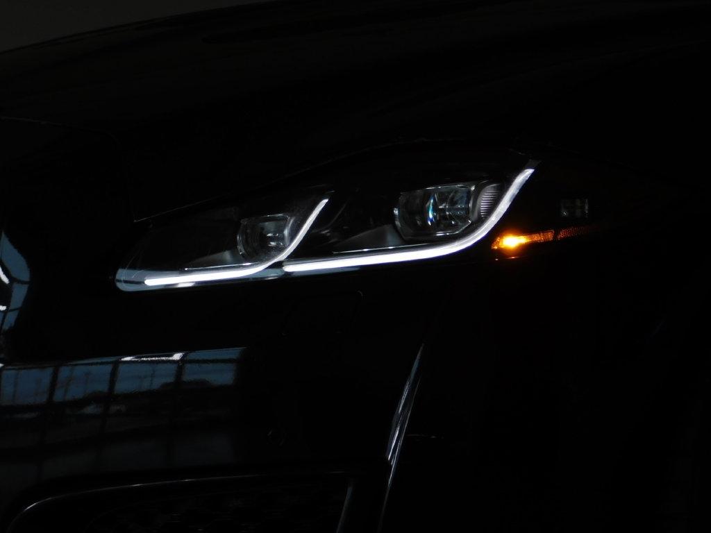 Jaguar XJ  2018