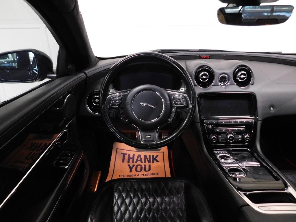 Jaguar XJ  2018