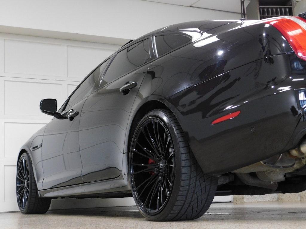 Jaguar XJ  2018