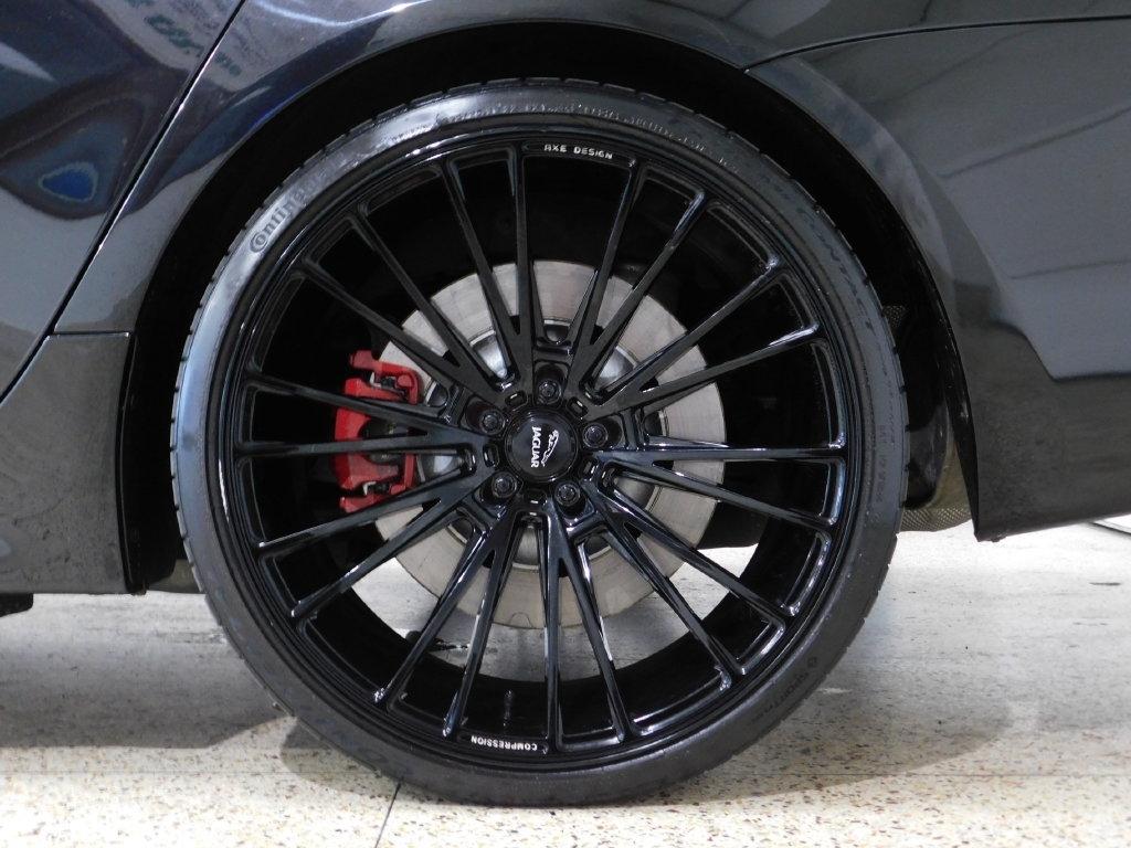 Jaguar XJ  2018