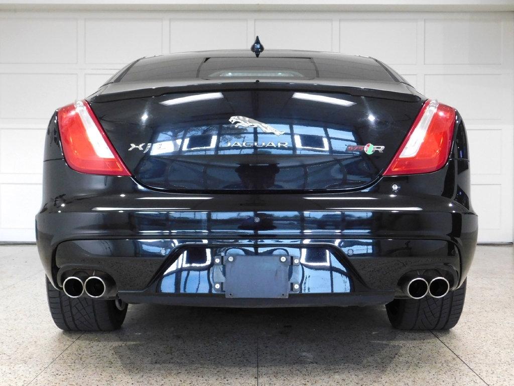 Jaguar XJ  2018