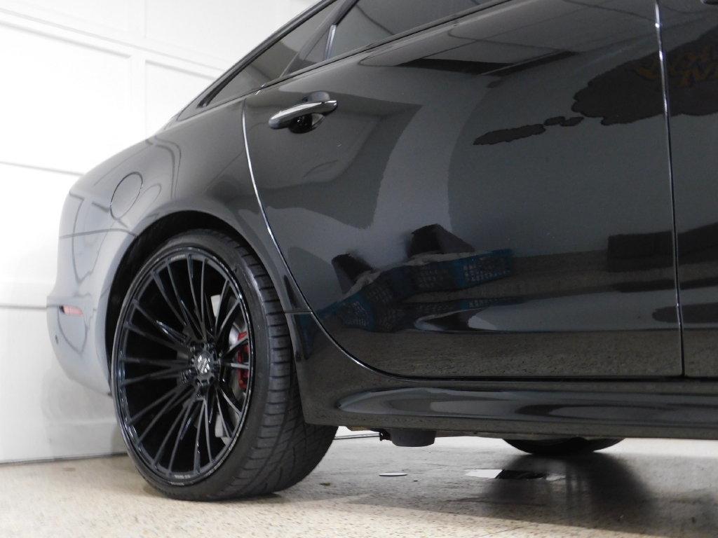 Jaguar XJ  2018