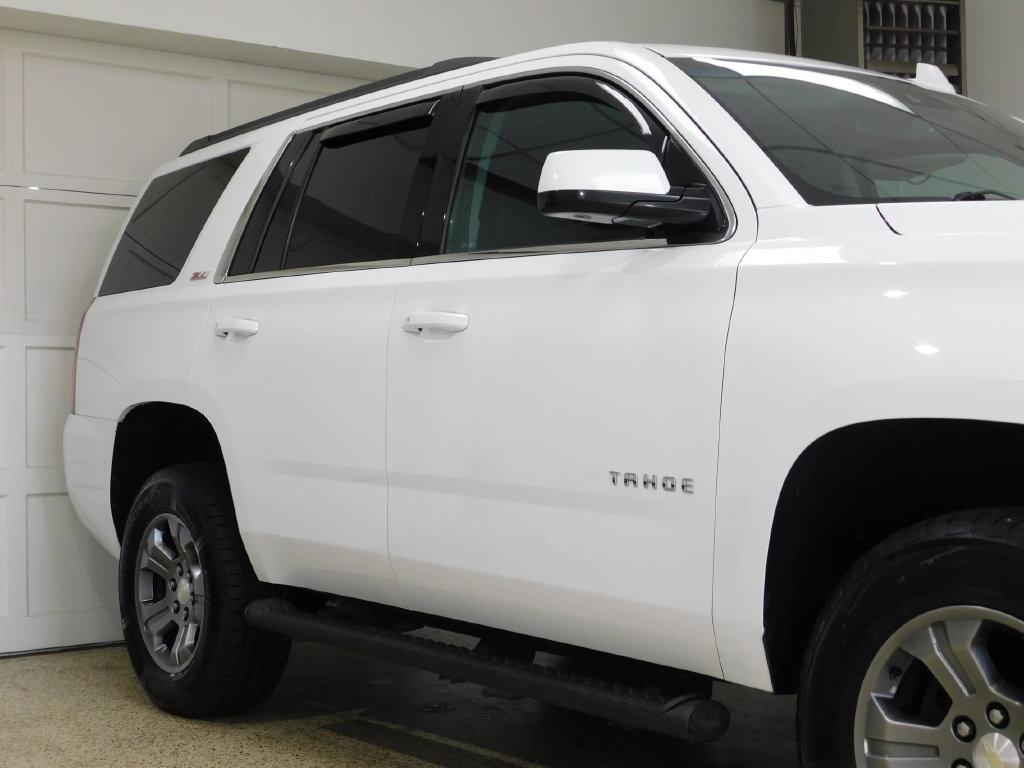 Chevrolet Tahoe LT 4WD 2017
