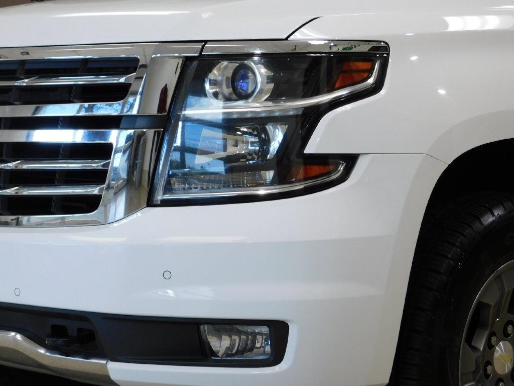 Chevrolet Tahoe LT 4WD 2017