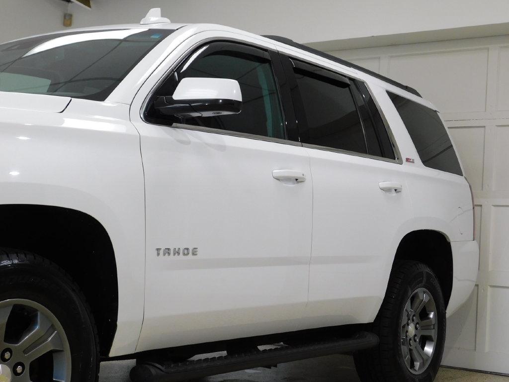Chevrolet Tahoe LT 4WD 2017