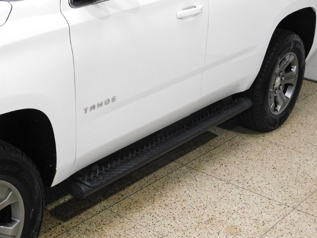 Chevrolet Tahoe LT 4WD 2017
