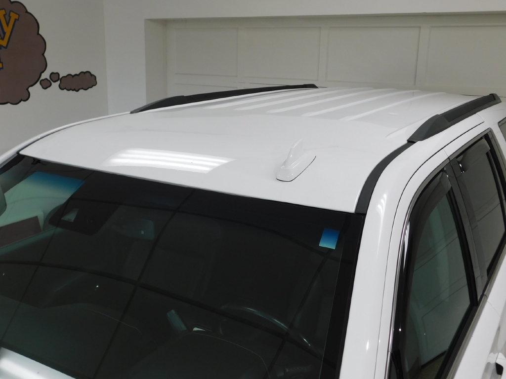 Chevrolet Tahoe LT 4WD 2017