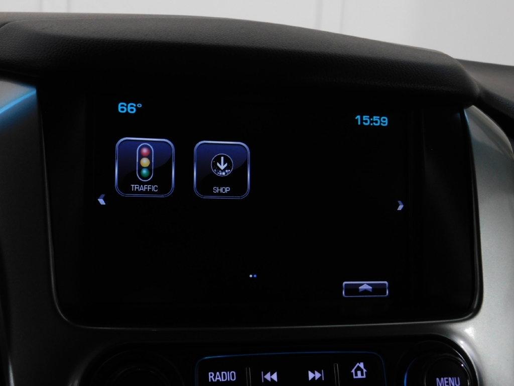 Chevrolet Tahoe LT 4WD 2017