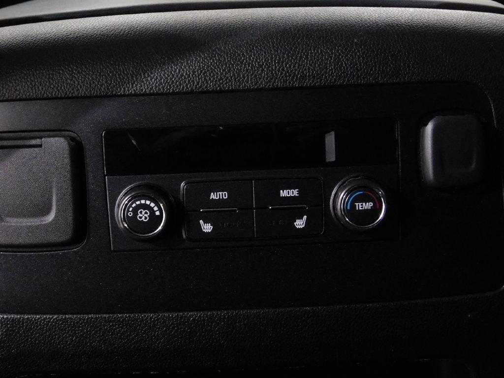 Chevrolet Tahoe LT 4WD 2017