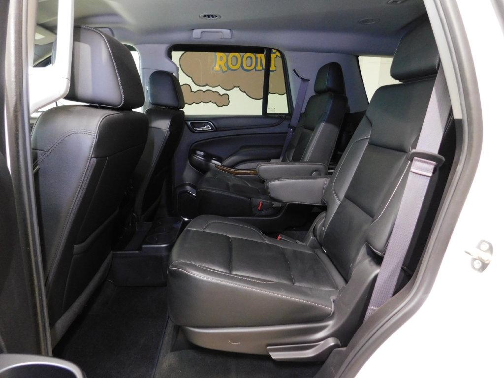 Chevrolet Tahoe LT 4WD 2017