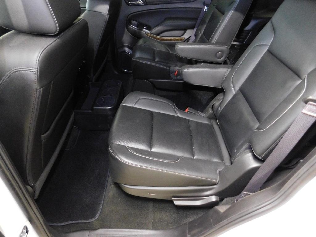 Chevrolet Tahoe LT 4WD 2017